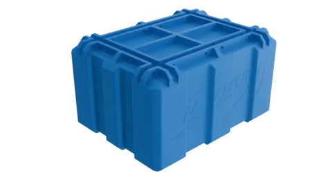 Block Pod