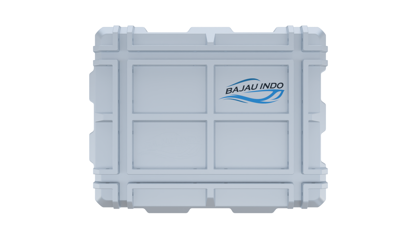 Block Pod 3
