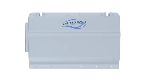 Body Pod — foto 2