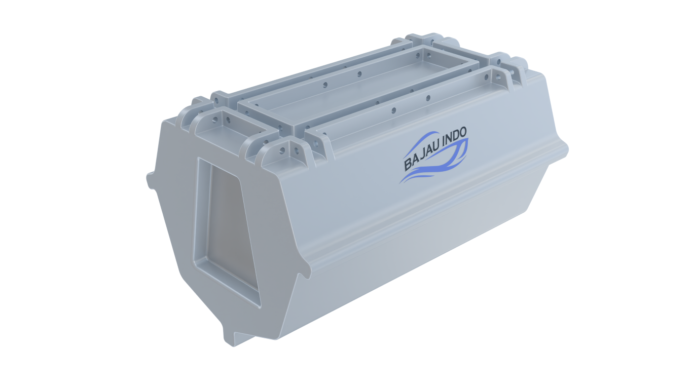 Body Pod 4