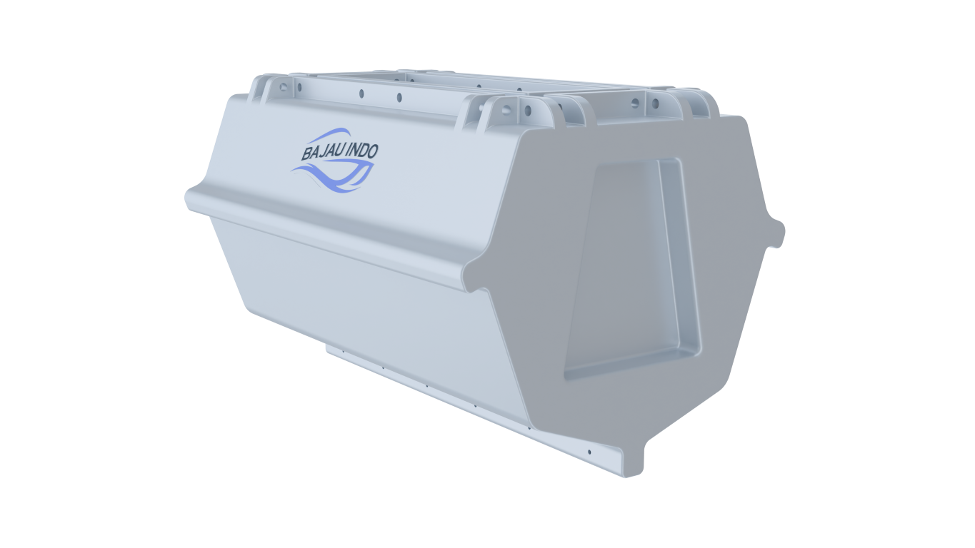 Body Pod 5
