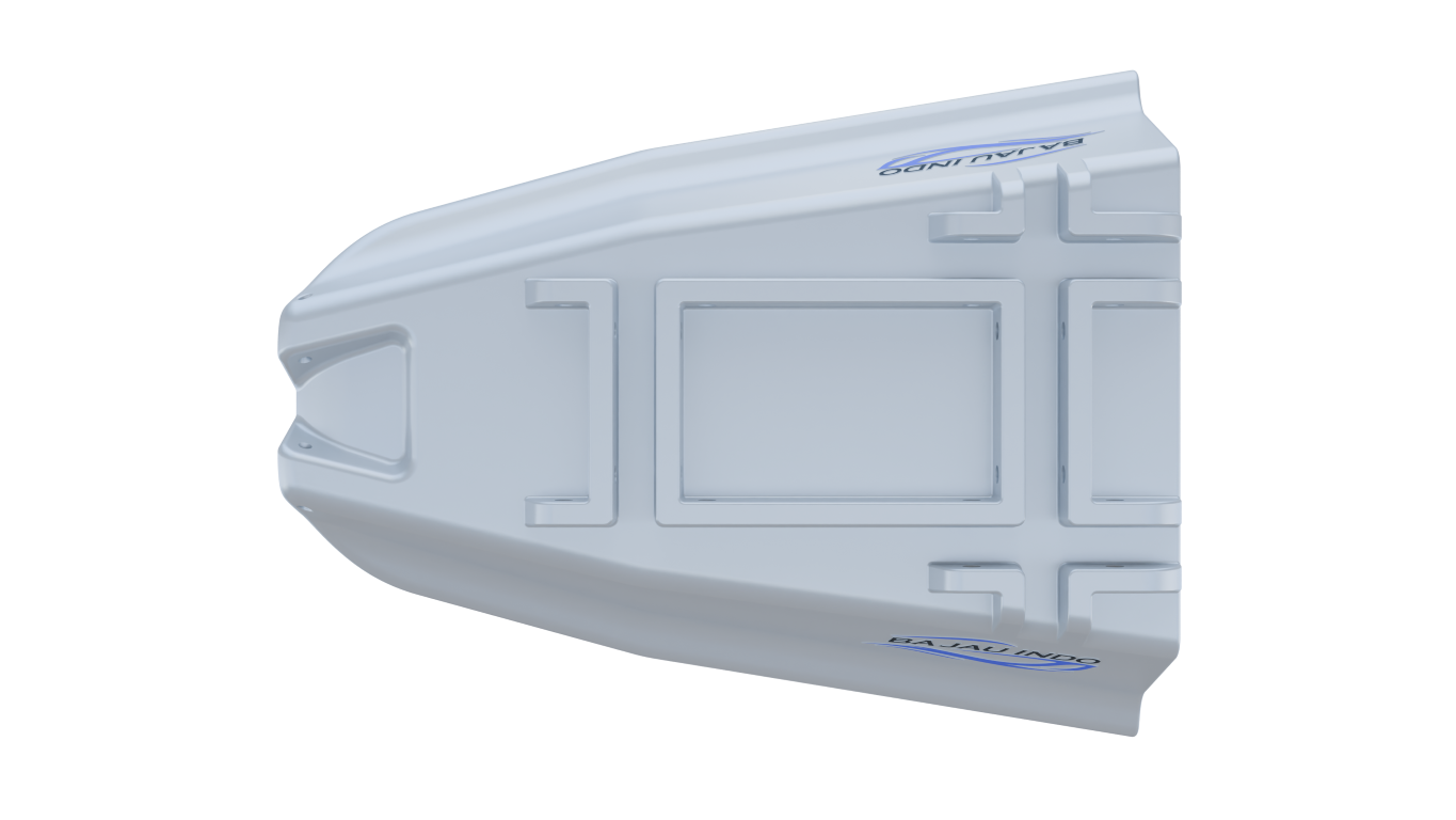 Nose Pod 3