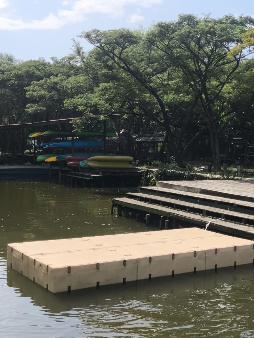 Proses Pemasangan