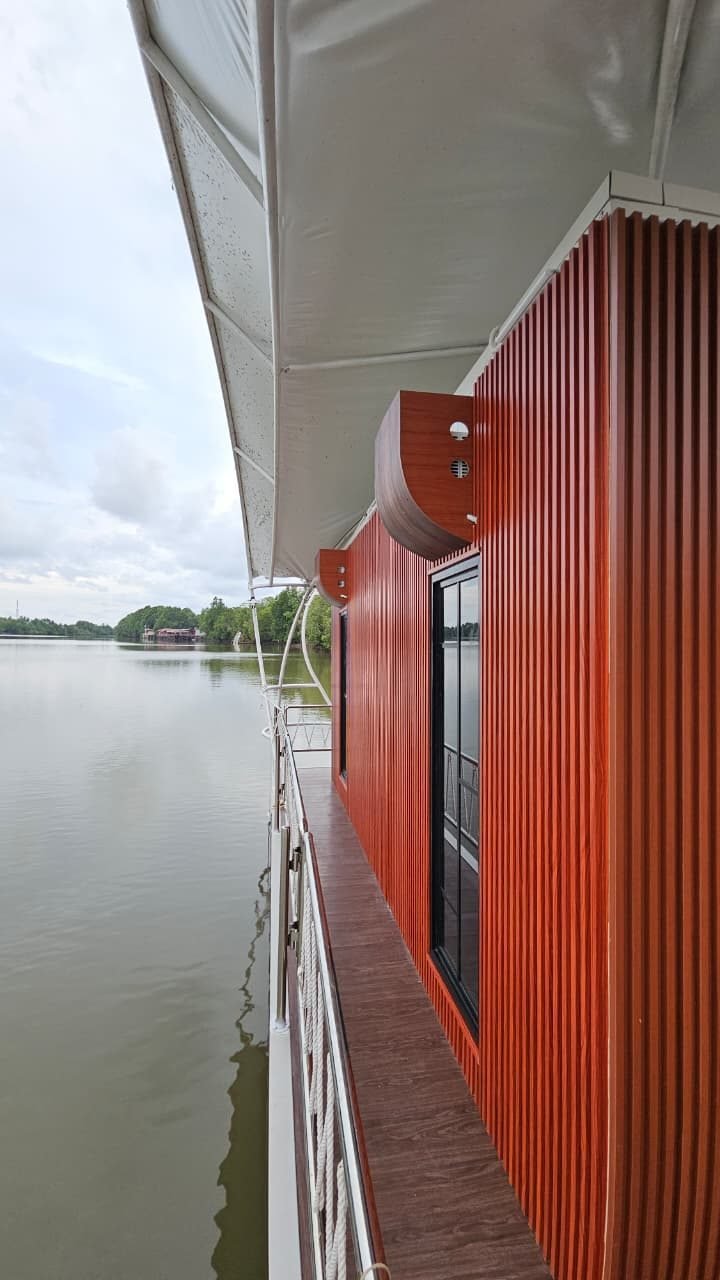 Proses Pemasangan