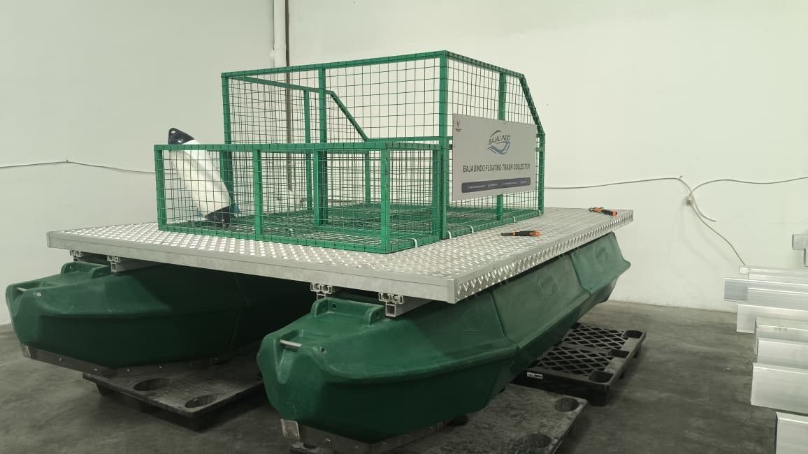 Proses Pemasangan